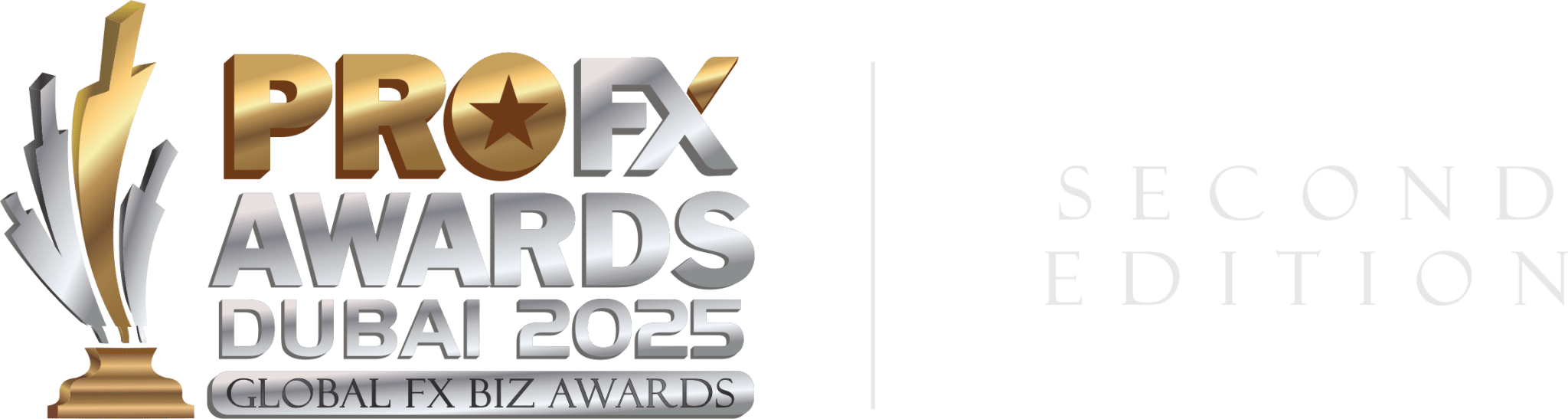 PROPX Awards Logo
